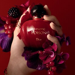 Hypnotic Poison Satin Body Lotion