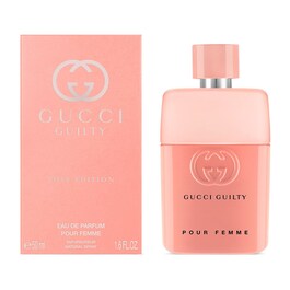 Gucci Guilty Love Edition Eau de Parfum For Her
