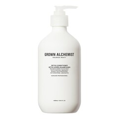 Detox Conditioner 0.1, GROWN ALCHEMIST