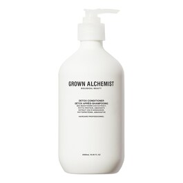 Detox Conditioner 0.1