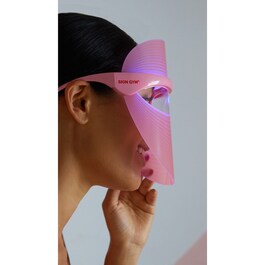 WrinkLit LED - Unppluged Mask