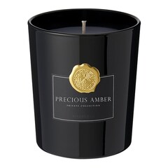 Precious Amber Scented Candle, Rituals