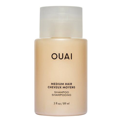 Ouai Ouai - Medium Hair - Shampoo for medium hair