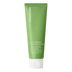 Pore-Balance Facial Sauna Scrub™ Purifying Facial Scrub, Ole Henriksen