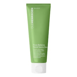 Pore-Balance Facial Sauna Scrub™ Purifying Facial Scrub image