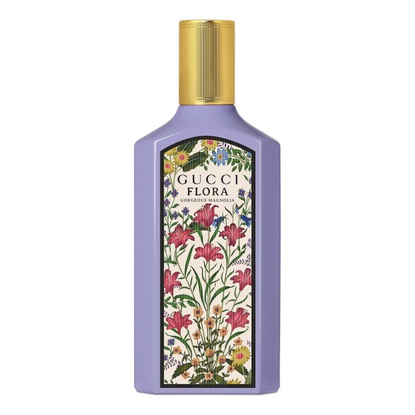 Flora Gorgeous Magnolia - Eau de Parfum, Gucci