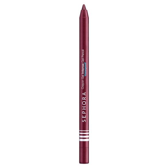 Intense Gel Pencil, Sephora Collection