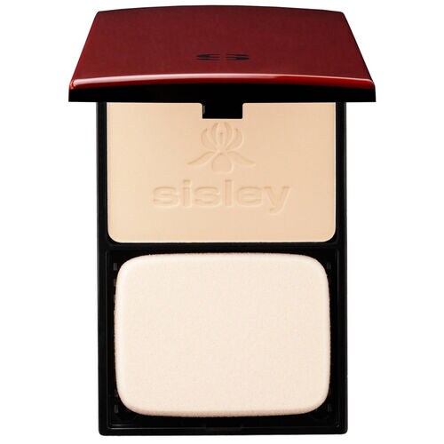 Μακιγιάζ > Επιδερμίδα > Foundation Sisley - Phyto-Teint Eclat Compact N°4 Honey