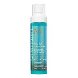 All in One Leave-In Conditioner - Detangling and Hydrating haircare