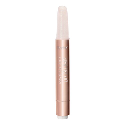 Tarte Tarte - maracuja juicy lip plump shimmer glass - διογκωτικό χειλιών