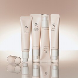 Revive Eye Serum: Ginseng + Retinal - Αναζωογονεί το περίγραμμα των ματιών