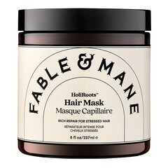 HoliRoots™ Hair Mask - Repairing Hair Mask, Fable & Mane