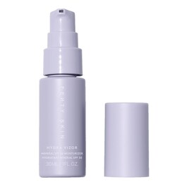 HYDRA VIZOR INVISIBLE MOISTURIZER BROAD SPECTRUM SPF30 SUNSCREEN WITHNIACINAMIDE