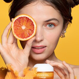 Radian-C Cream