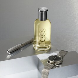 Boss Bottled