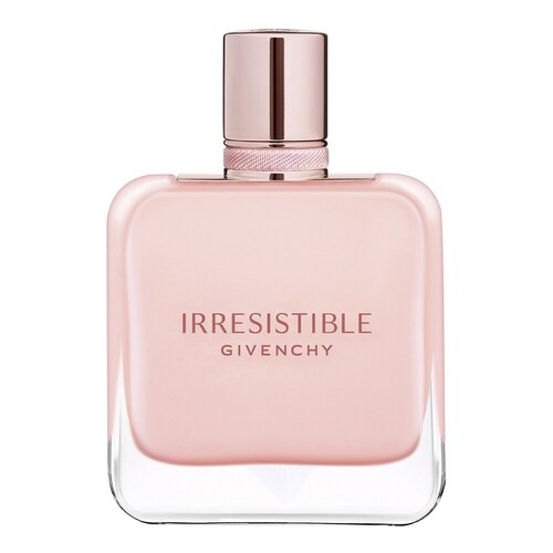Givenchy – Irresistible Rose Velvet Eau de Parfum