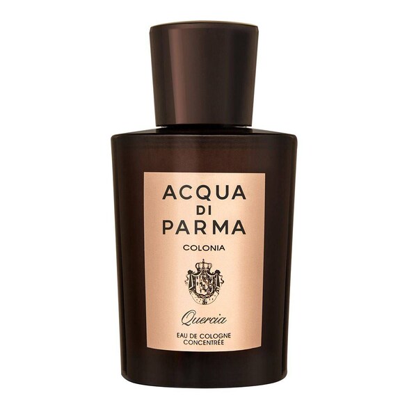 Colonia Quercia Eau de Cologne, ACQUA DI PARMA