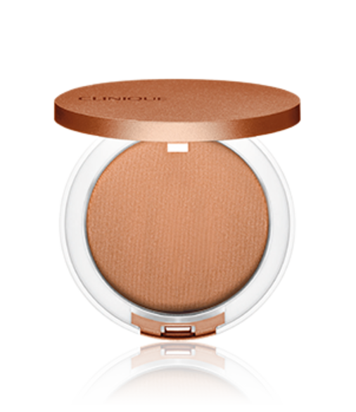 True Bronze Pressed Powder Bronzer, CLINIQUE
