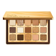 Golden Palette - Παλέτα σκιών ματιών, Natasha Denona