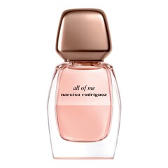 all of me Eau de parfum, Narciso Rodriguez