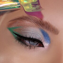 Mini Pastel Eyeshadow Palette