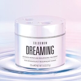 Dreaming - Προηγμένη θεραπεία επανόρθωσης και αναδόμησης