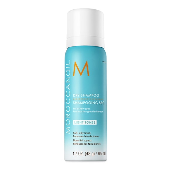 Dry Shampoo - Φωτεινοί τόνοι, Moroccanoil