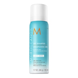Dry Shampoo - Φωτεινοί τόνοι image