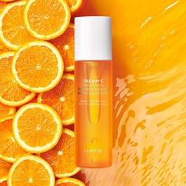 Radian-C Brightening Treatment Essence - Skin toning treatment