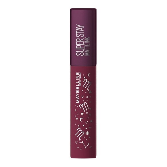 MNY SS - Matte Ink Zodiac, MAYBELLINE