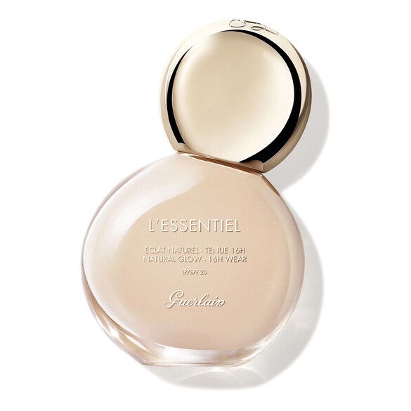L'Essentiel Natural Glow Foundation, GUERLAIN