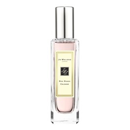 Red Roses - Eau de Cologne