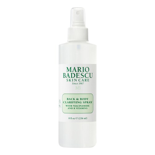 Mario Badescu Mario Badescu - ΣΠΡΕΪ ΠΛΑΤΗΣ ΚΑΙ ΣΩΜΑΤΟΣ ΜΕ ΝΙΑΣΙΝΑΜΙΔΗ ΚΑΙ ΒΙΤΑΜΙΝΗ Β - ΚΑΘΑΡΙΣΜΟΣ & ΙΣΟΡΡΟΠΙΑ