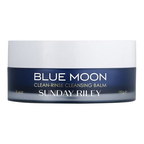 Sunday Riley – Blue Moon – Tranquility Cleansing Balm