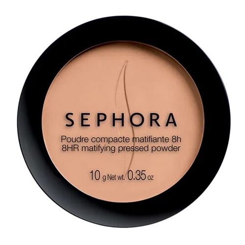 Sephora Collection - 8HR Mattifying Pressed Powder