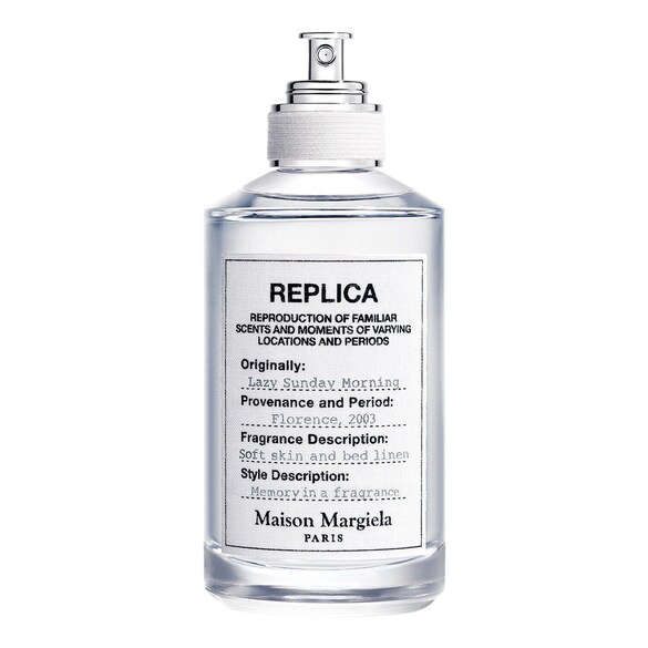 REPLICA Lazy Sunday Morning, MAISON MARGIELA