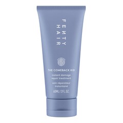 The Comeback Kid: Θεραπεία Άμεσης Επανόρθωσης, FENTY HAIR