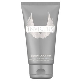 Invictus - Body and hair shower gel