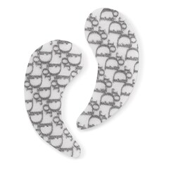 The Eye Patches - Hydrating and Refreshing Patches for the Eyes, DIOR