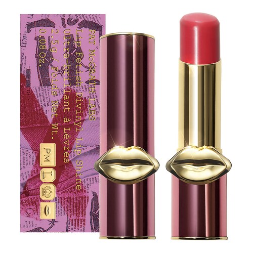 Pat Mcgrath Labs – Lip Fetish Divinyl Lip Shine