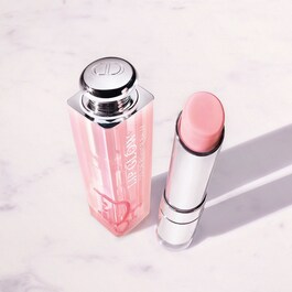 Dior Addict Lip Glow Natural Glow Custom Color Reviving Lip Balm