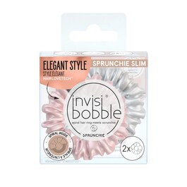SPRUNCHIE SLIM - Hair Elastic