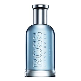 Boss Bottled Tonic image