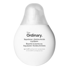 Squalane + Amino Acids Lip Balm - Ενυδατικό lip balm  , The Ordinary
