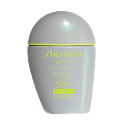 Sports BB SPF50+ - Sunscreen, Shiseido
