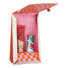 The Future is Yours Lips Day and Night, SEPHORA COLLECTION