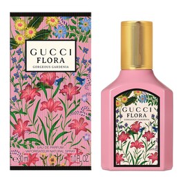 FLORA GORGEOUS GARDENIA EDP