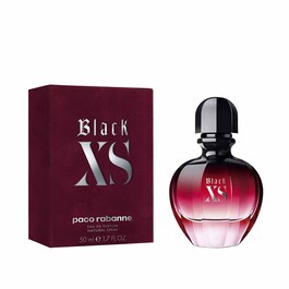 Black XS for Her Eau de Toilette Spray