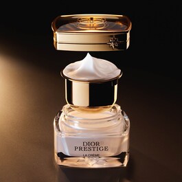 Dior Prestige La Crème Texture Essentielle Refill - Intensive Repairing Creme