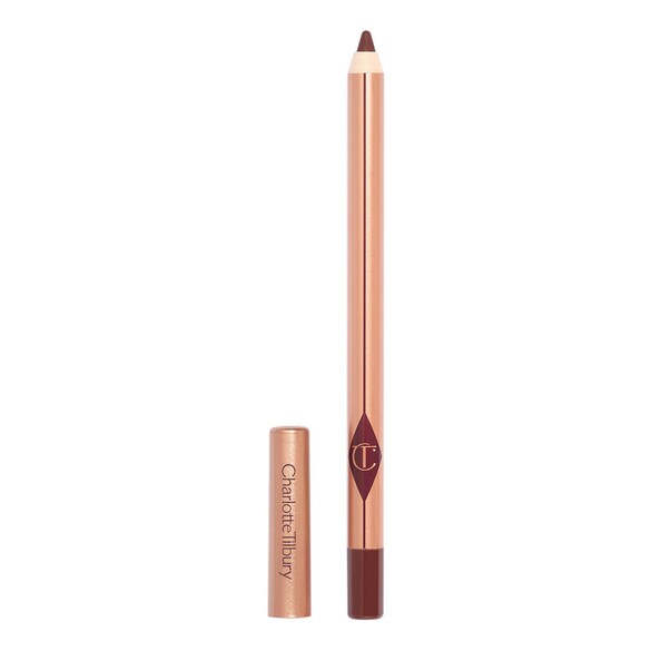 Lip Cheat - Μολύβι χειλιών χωρίς μεταφορά, Charlotte Tilbury